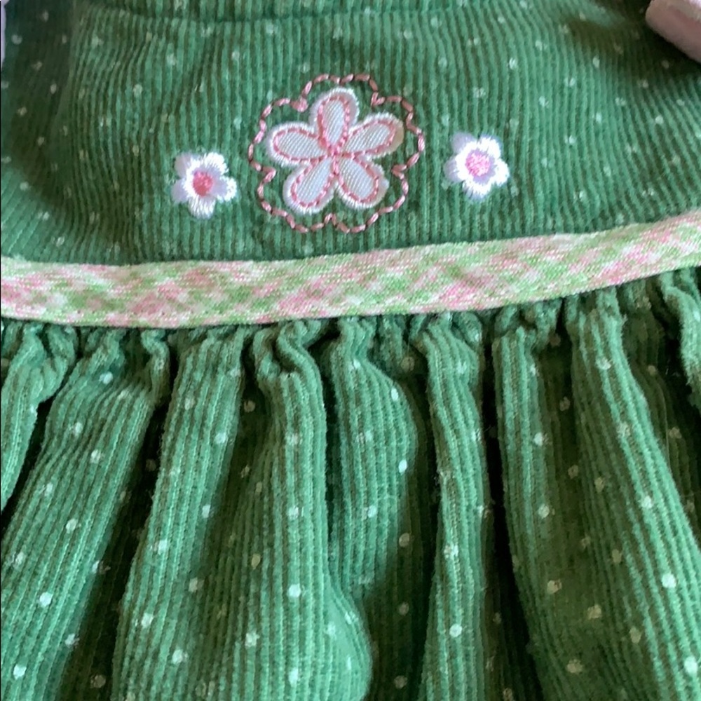 Baby dress - Picture 4 of 8